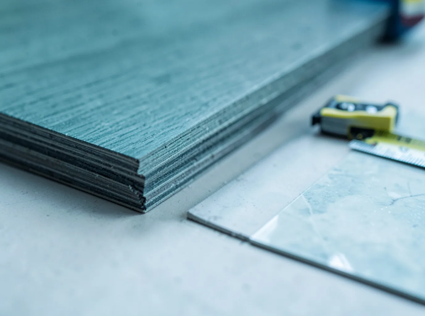 Luxury Vinyl Plank Installation Dryden, MI FAQs